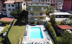 Albergo Drena
